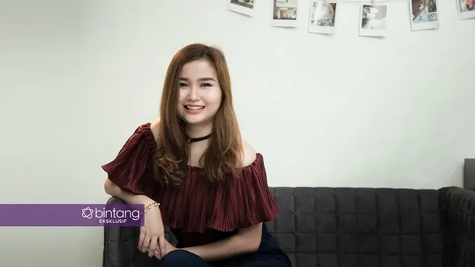 [Bintang] Eksklusif Valentina Meiliyana, Sukses Jadi Pengusaha Sepatu