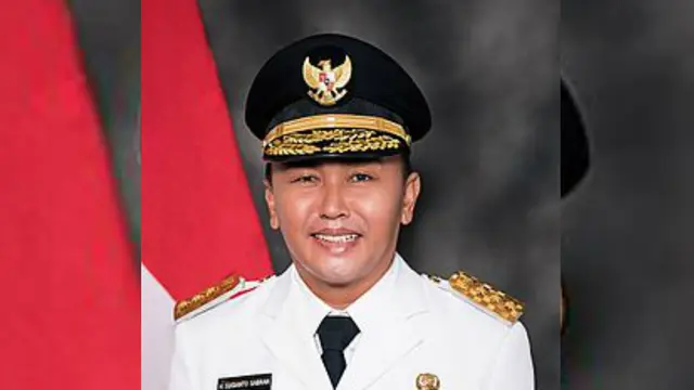 Gubernur Kalteng