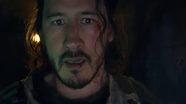 Film Iron Lung. (Markiplier Studios via IMDb)