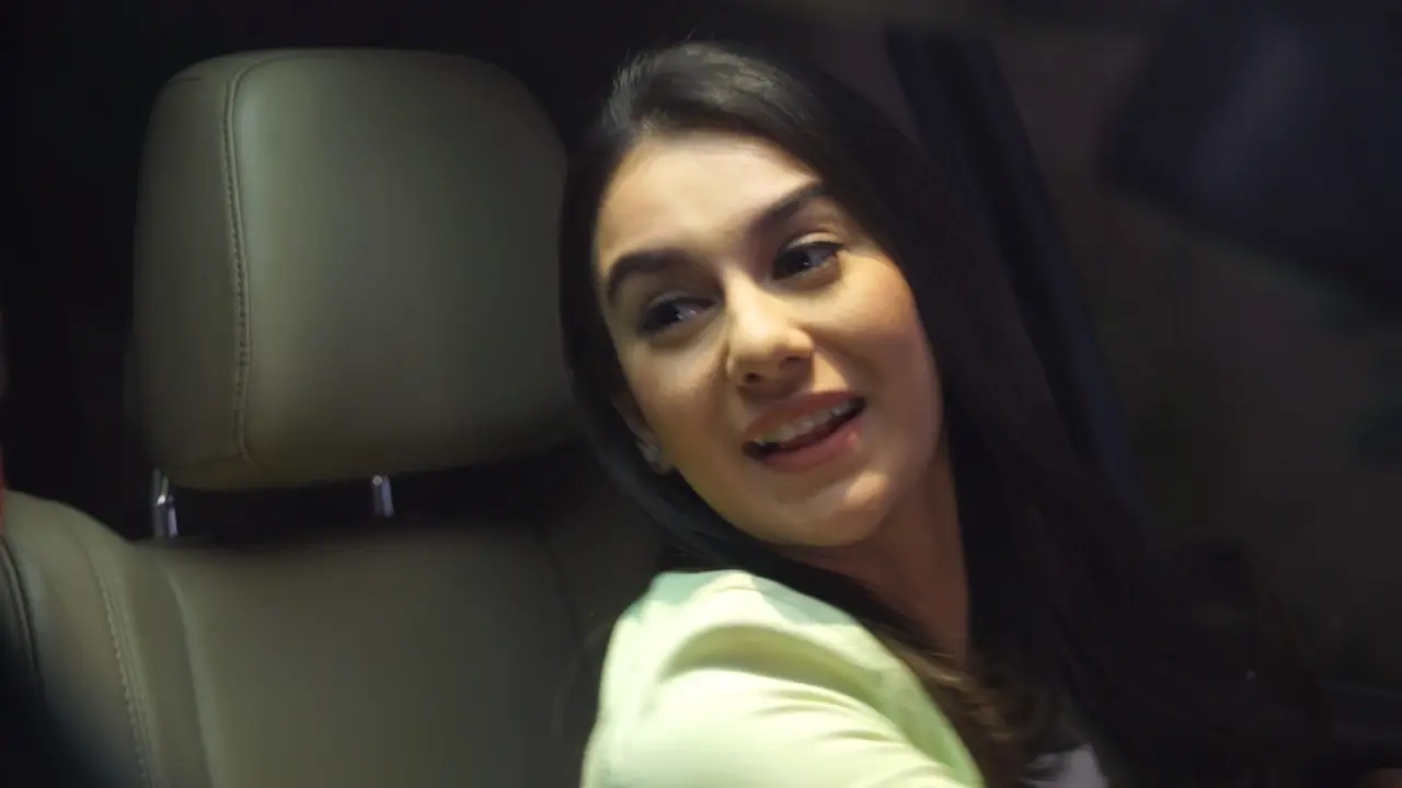 Cinta Suci
