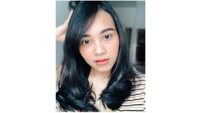 Fati Indraloka (Sumber: Instagram/@fatiyw)