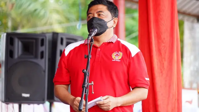 Ketua Komite Olahraga Nasional Indonesia (KONI) Garut, Abdusy Syakur Amin mengatakan, gelaran PORKAB 2021 di tengah pandemi Covid-19 ini, merupakan tantangan tersendiri bagi pemerintah, termasuk memberikan perhatian dalam perbaikan fasilitas olahraga.