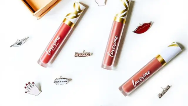 Lipstik nude