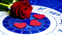 Intip Kehidupan Cinta Anda di Tahun 2017 Berdasarkan Zodiak
