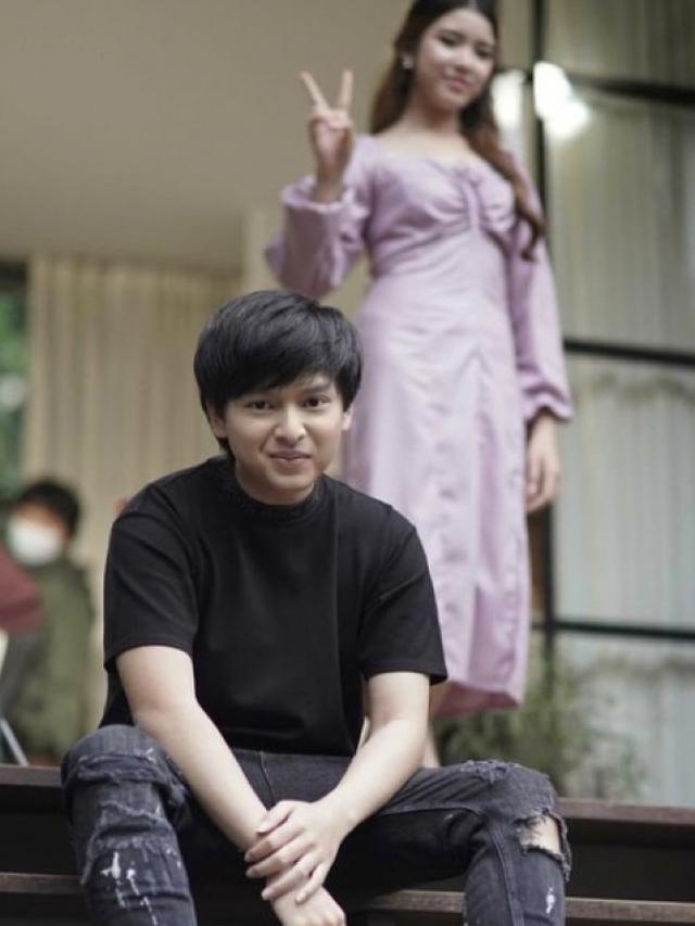 Duet Bareng, Ini 6 Potret Kedekatan Tiara Andini dan Arsy Widianto