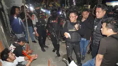Kampung Ambon Digerebek Empat Kali Dalam Sebulan, 7 Orang Ditangkap