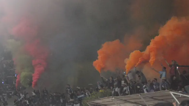 Snex, PSIS Semarang