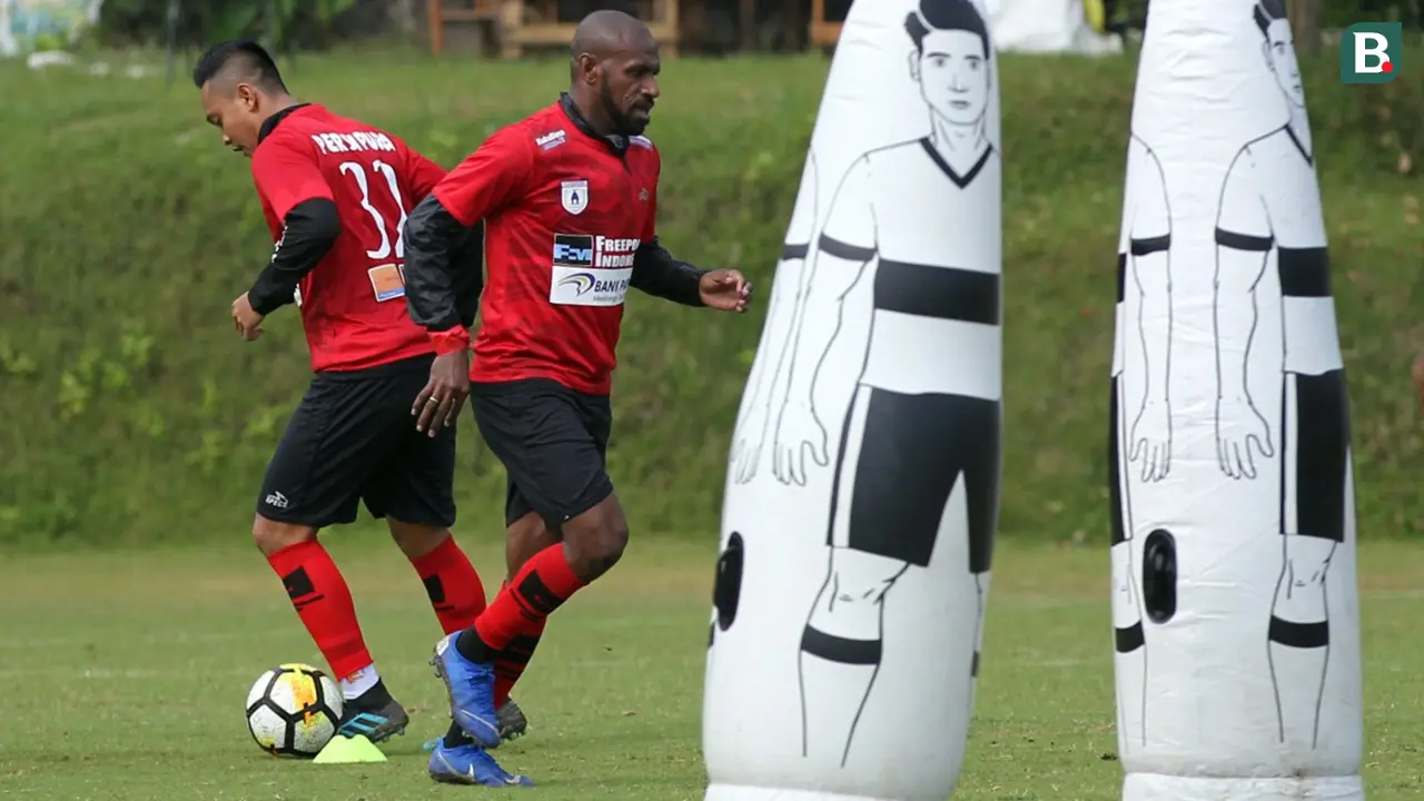 Persipura Jayapura