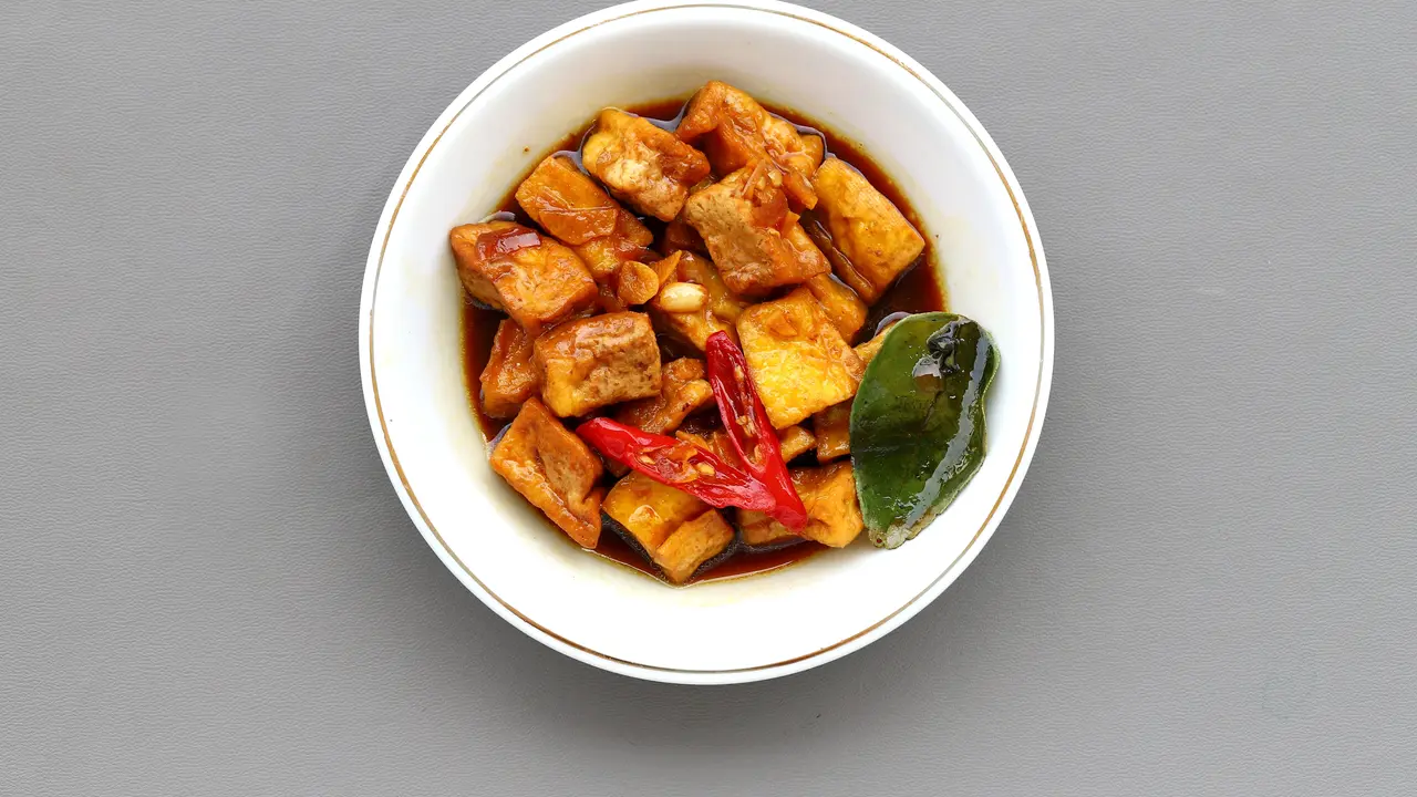 6 Resep Tahu Kecap yang Enak dan Sedap, Bisa Jadi Menu Sehari-hari