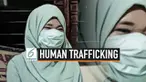 Tindak pidana perdagangan orang kembali terjadi. Kali ini modusnya, pernikahan pesanan. Terdesak secara ekonomi, perempuan asal Indonesia menikah "jarak jauh" dengan laki-laki di Cina. Sesampainya di sana, mereka malah jadi korban praktik perdagangan...