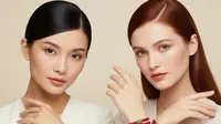 8 Model Gelang Giok Tali Merah Modern, Simbol Keberuntungan dan Gaya 2025