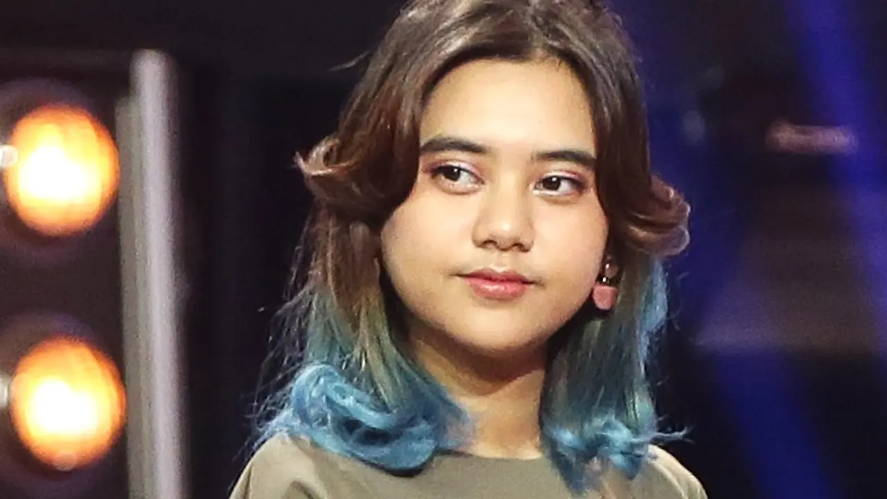 [Fimela] Ziva Magnolya