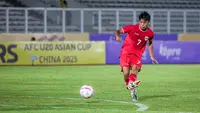 Hasil Undian Kualifikasi Piala Asia U-20: Indonesia Masuk Grup Regional AFF