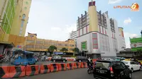 Jokowi Rekrut Pemuda Tanah Abang Jadi Tenaga Keamanan Pasar