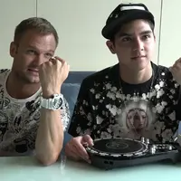 Dash Berlin akan bermain di Invasion 2015 yang digelar di Hall A JIE Expo, Kemayoran, Jakarta Pusat pada 26 September 2015.