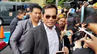 Rizky Billar Mangkir dari Panggilan Polisi