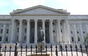 Fungsi Departemen Keuangan Amerika Serikat dan Sejarahnya