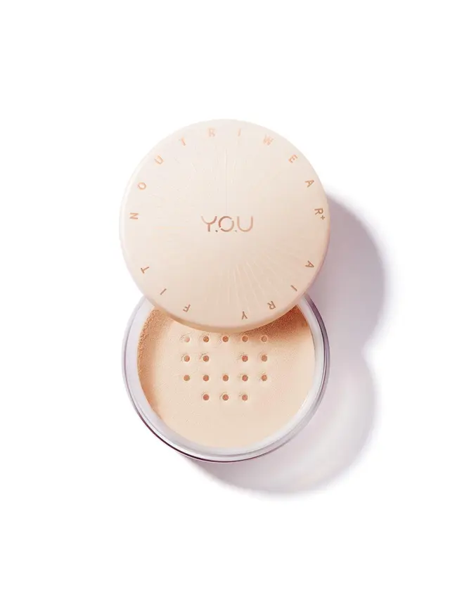 YOU NoutriWear+ Series Airy Fit Loose Powder