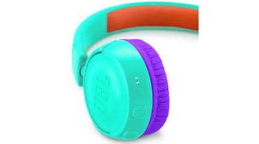 Headphone JBL JR300BT