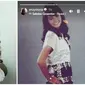 Enzy Storia (Sumber: Instagram/enzystoria)