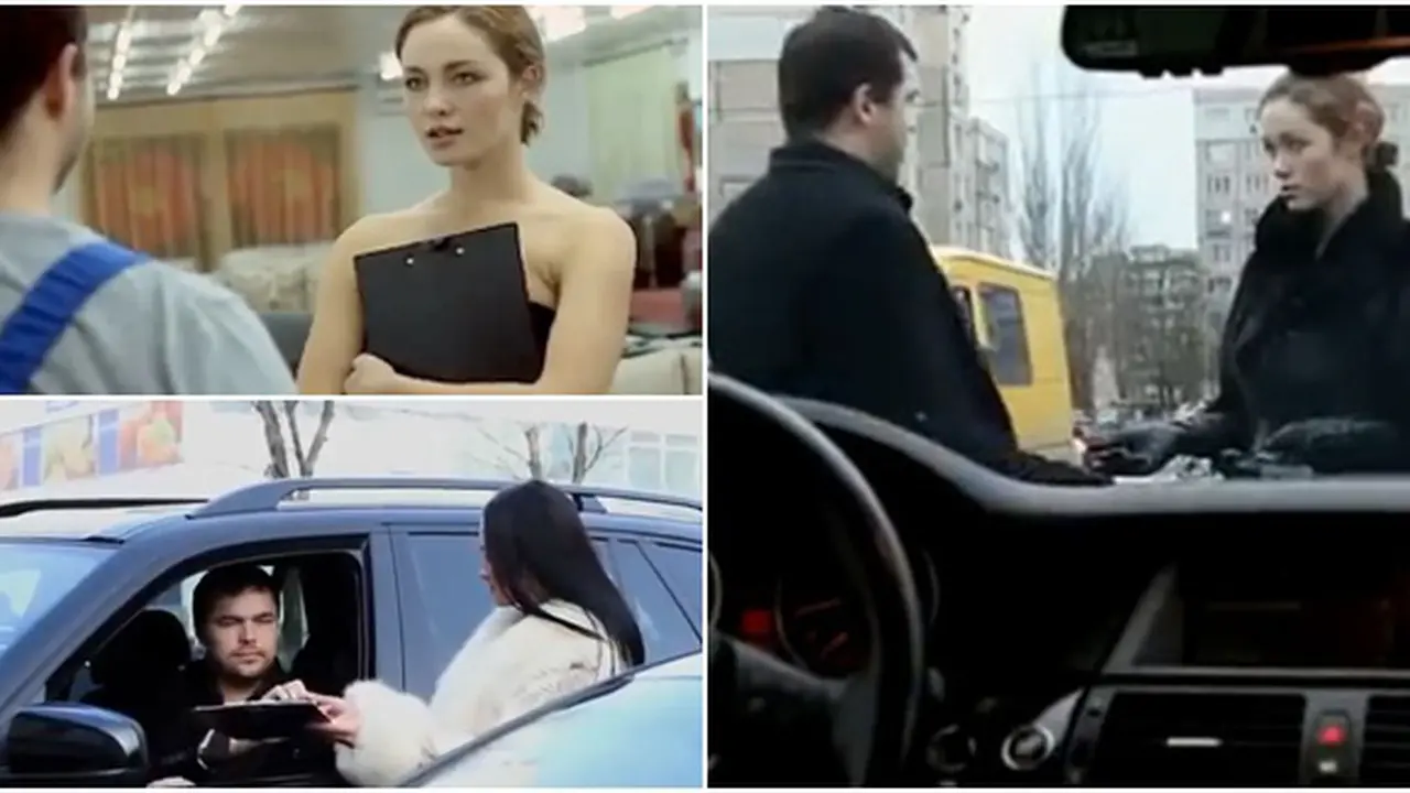 Photo copyright Youtube/Justgags