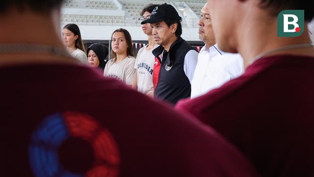 Atlet Akuatik Indonesia