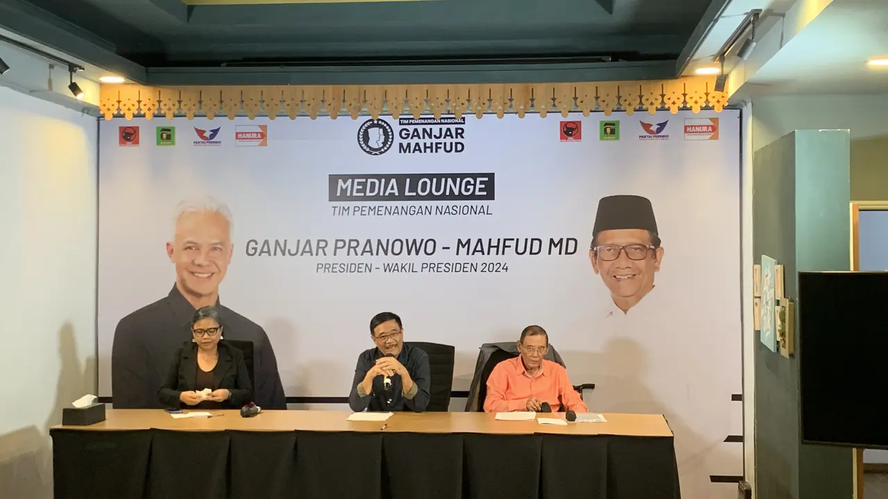 PDIP Akan Ajukan Gugatan ke PTUN Soal Kecurangan Pemilu 2024