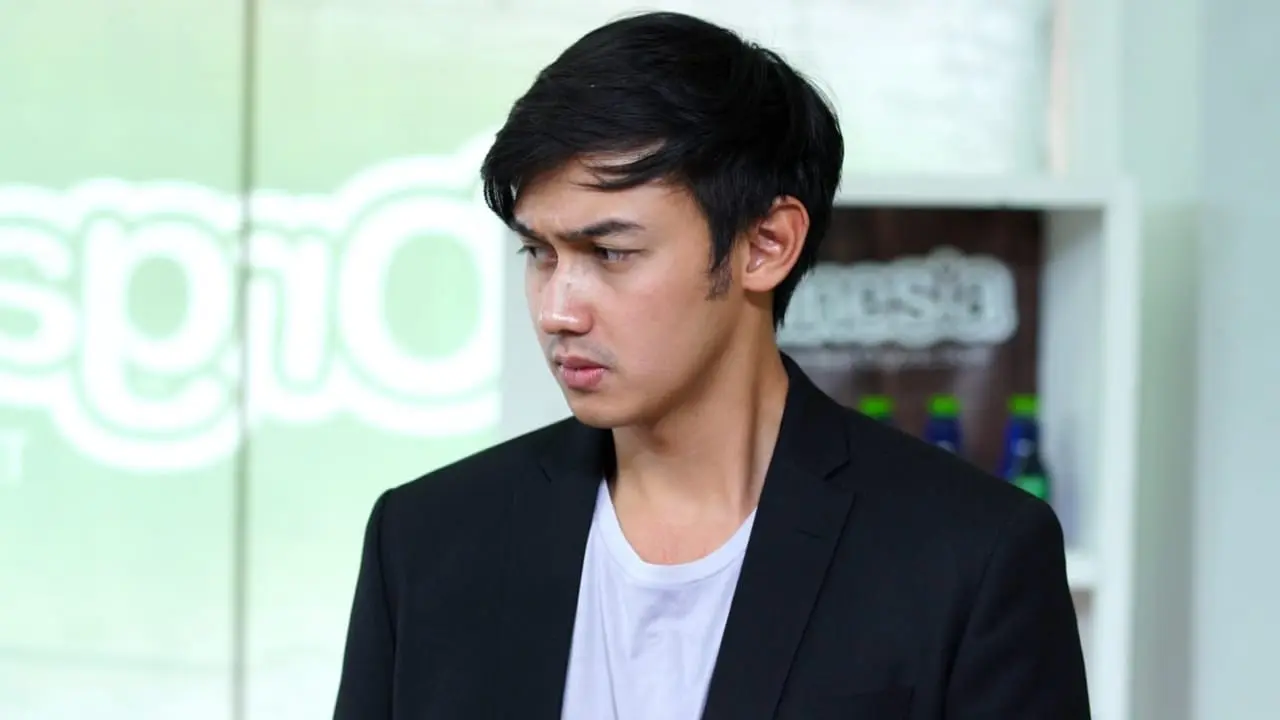 Badai Pasti Berlalu