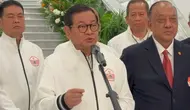 Pramono Tegaskan Tak Ada Aturan Baru Ganjil Genap Jakarta