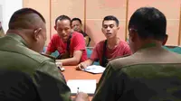 Buang Limbah ke Drainase di Jaktim, Pemilik 3 Truk Tinja Terancam Denda Puluhan Juta