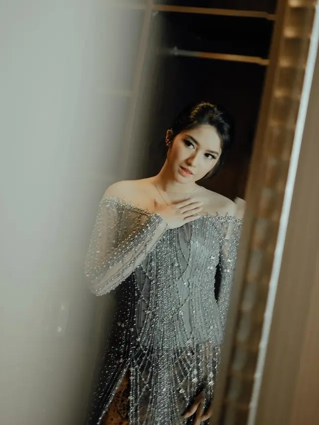 Profil Ochi Rosdiana, Eks Member JKT48 Ternyata Sudah Terjun ke Entertainment Sejak SD (credit: instagram/ochi24)