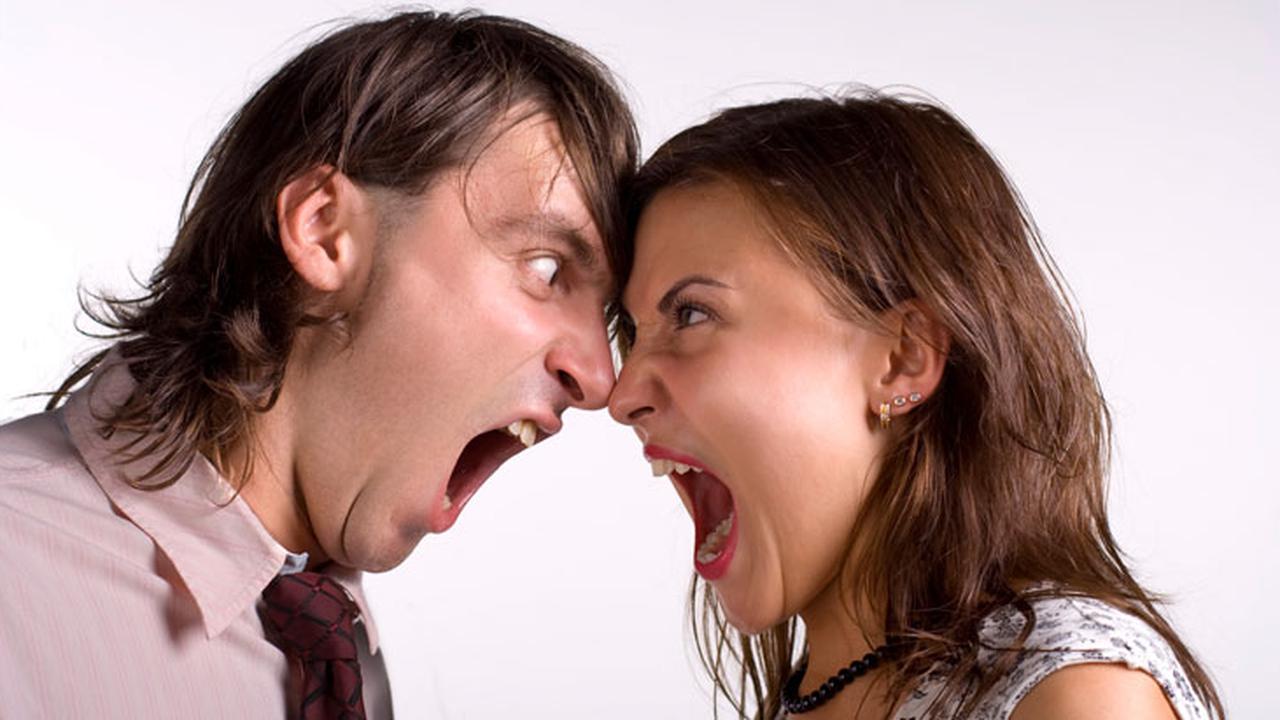 Orang Kelaparan Jadi Gampang Marah