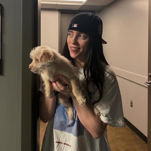 Billie Eilish