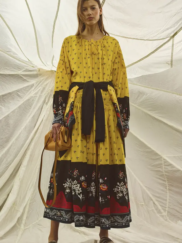 Tory Burch Pre-Fall 2020
