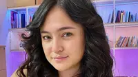 Marshanda Geram Usai Warganet Fokus pada Wajahnya yang Tak Mulus, Singgung soal Bullying