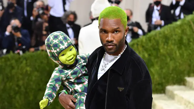 Frank Ocean