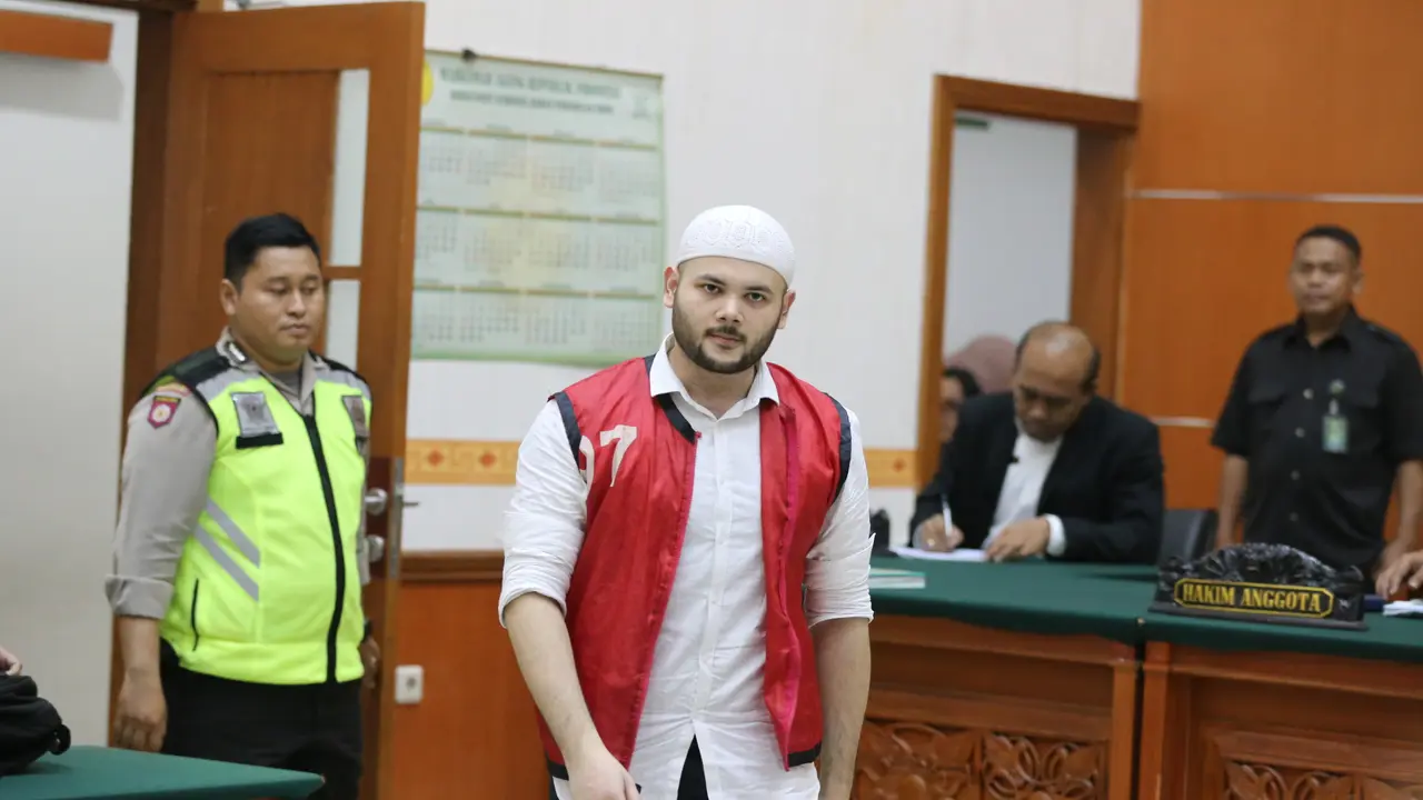Ridho Rhoma