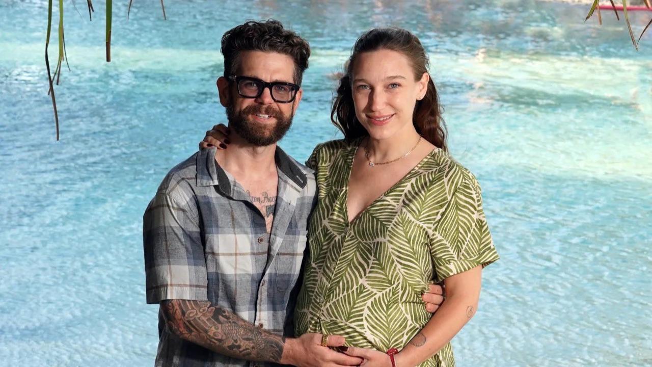Jack Osbourne and Wife Name Fifth Daughter 'Ozzy Matilda Osbourne', a Tribute to His Father