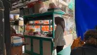 Dari Dapur hingga Lapak, Cerita Pedagang Gondangdia Urus Sertifikasi Halal