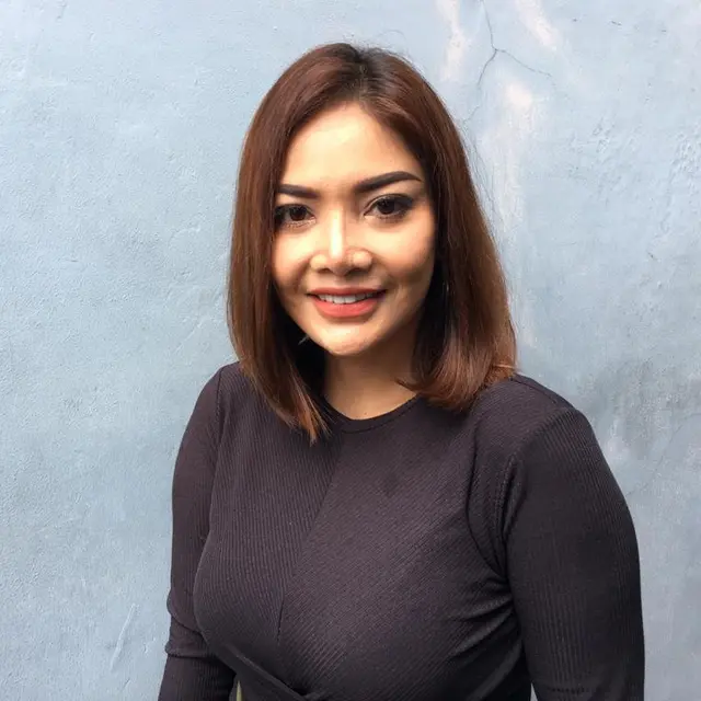 Irma Darmawangsa (ist/ Munady Widjaja)
