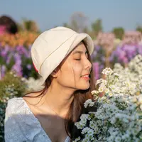 Ilustrasi perempuan cantik/copyrightshutterstock/Mumemories