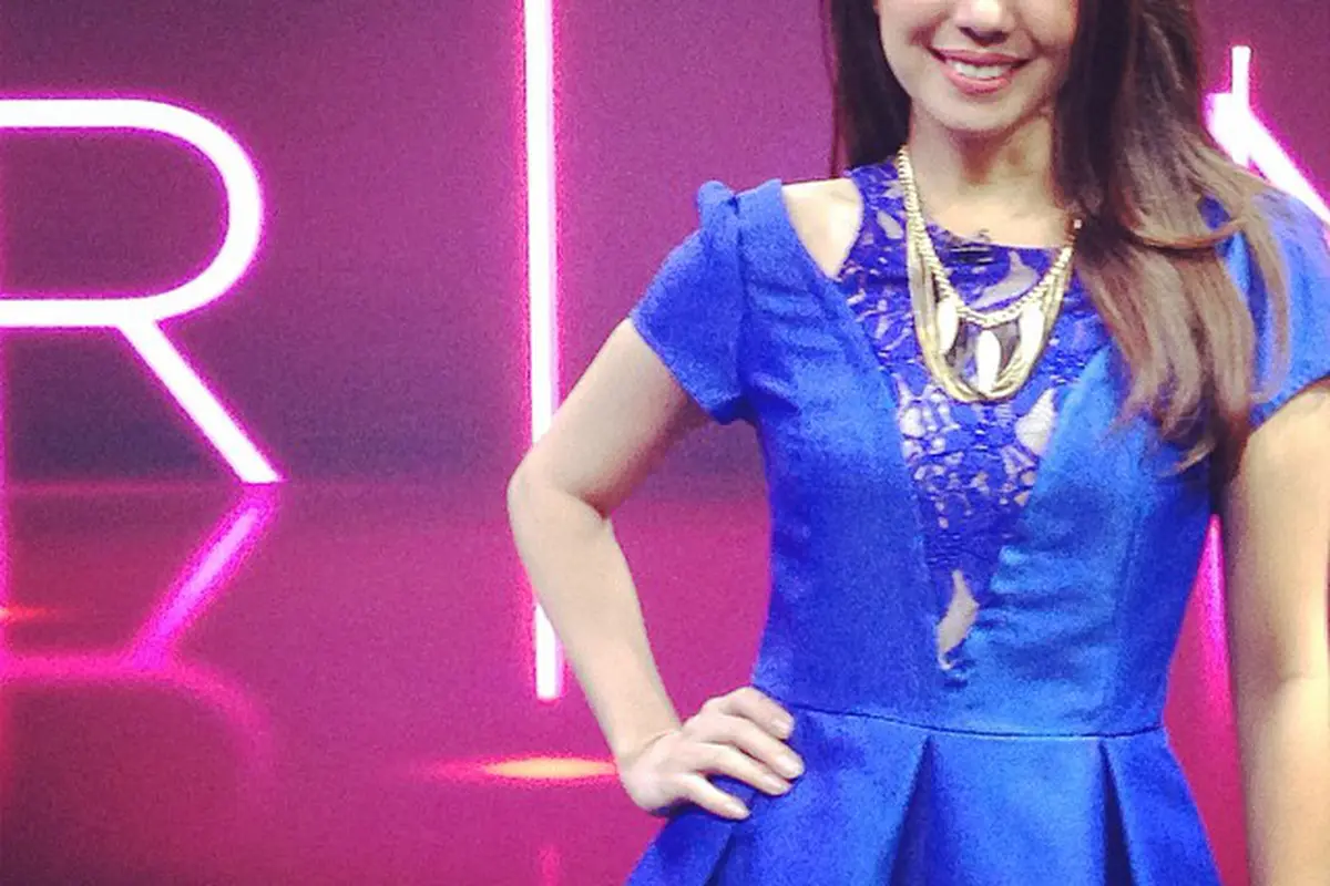 Tya Ariestya