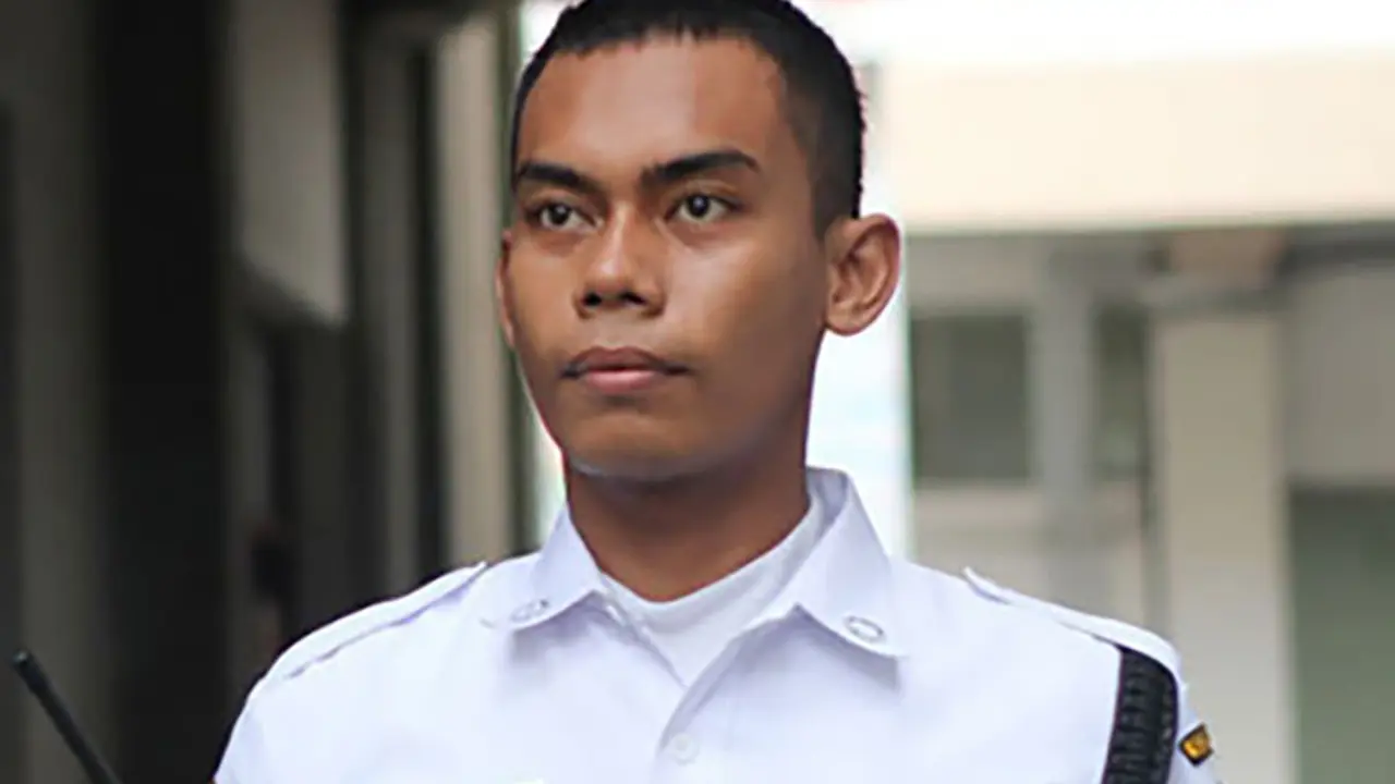 Fachri Firmansyah