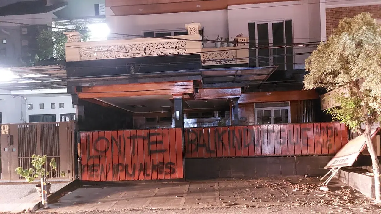 Vandalisme