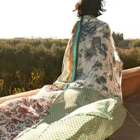 H&M X Sabyasachi. Foto: Document/H&M.