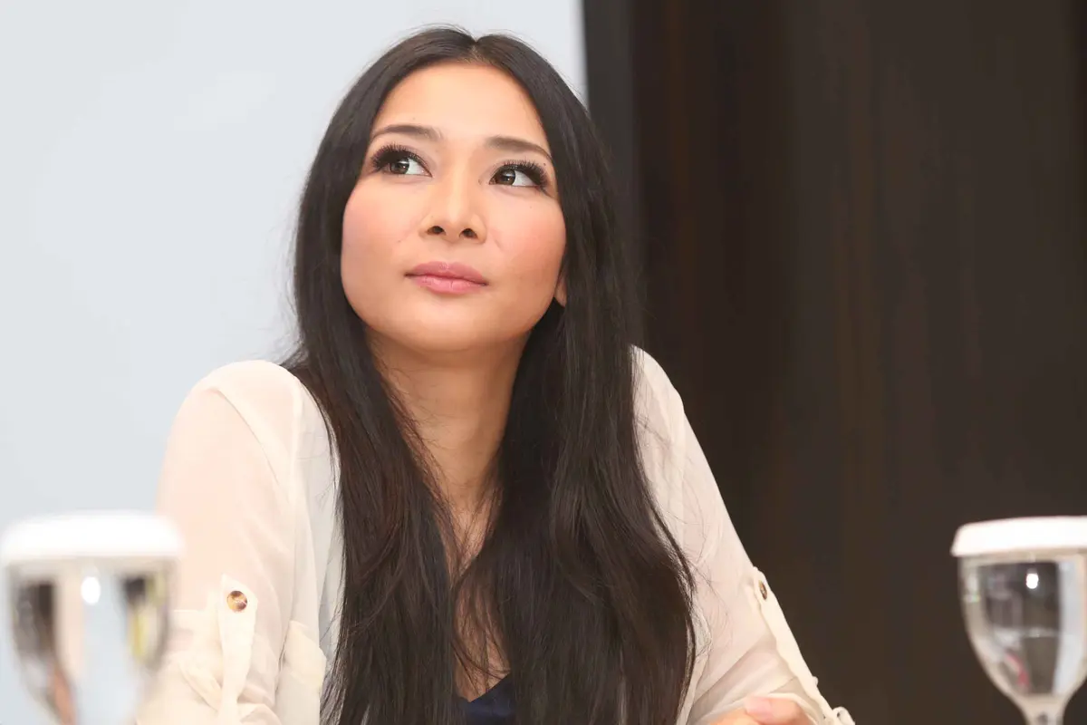 [Bintang] Mey Chan