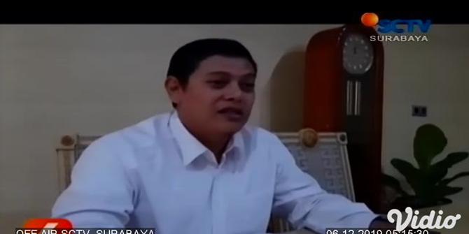 VIDEO: Wali Kota Kediri Angkat Bicara soal Viral Video Pengusiran Utusan Pemprov Jatim