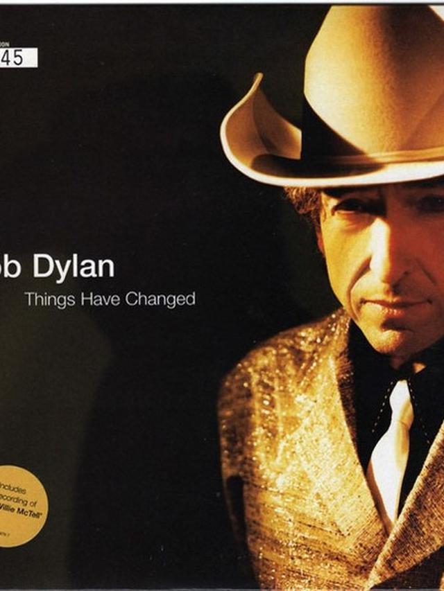 Bob Dylan. (Instagram/ bobdylan)