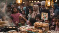 15 Ide Jualan Takjil Rp2.000an di Bulan Puasa, Modal Kecil Cepat Balik Modal