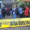 Misteri Penemuan Jenazah Tertutup Daun Pisang dan Genting di Nganjuk
